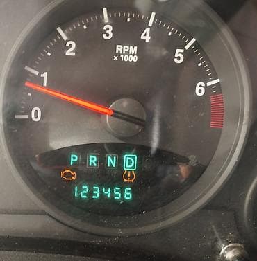 jeep zj: Jeep Patriot: 2010 г., 2 л, Автомат, Бензин, Кроссовер — 4