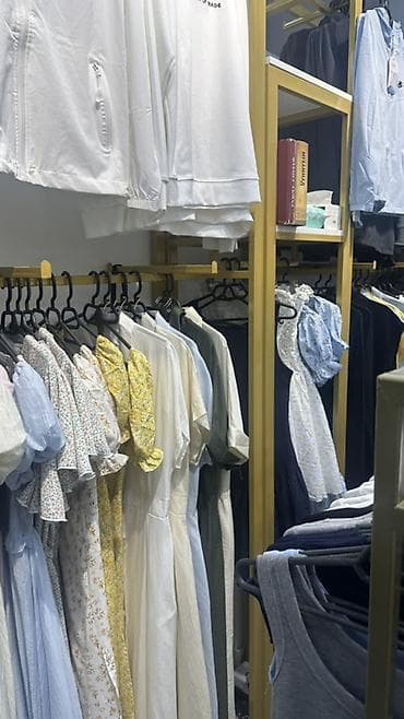 сумки женские желтые: Срочно сдаю бутик тц Караван. 2этаж старый. Место проходимое! — 4