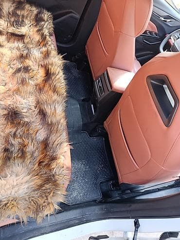 t max: Changan X5 Plus: 2025 г., 1.5 л, Автомат, Бензин, Универсал — 6