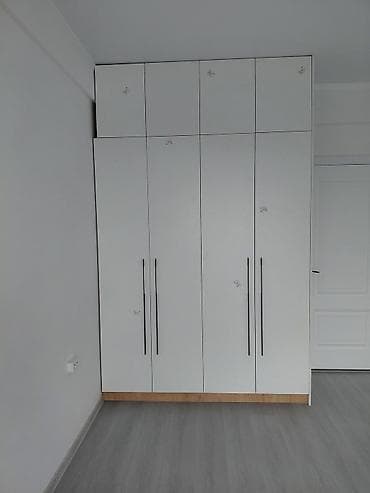 third edition solution: Шкаф-купе/распашной гардеробный модуль с внутренним оснащением - — 5
