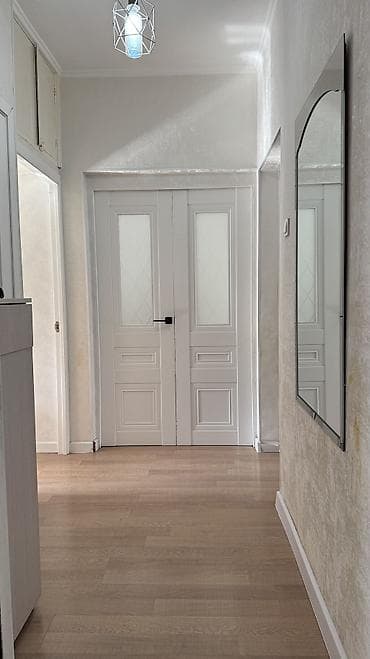 Продажа квартир: 3 комнаты, 64 м², Восток-5 мкр 105 серия, 5 этаж — 10