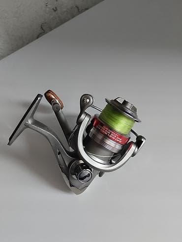 Велосипеды: Продаю катушка прошу 2500с — 1