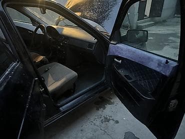 step vagon: ВАЗ (ЛАДА) Priora: 2007 г., 1.6 л, Ручные, Бензин, Седан — 9