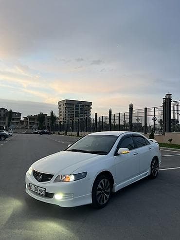 фара хонда акорд: Honda Accord: 2004 г., 2.4 л, Типтроник, Бензин, Седан — 5