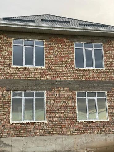 строительство частного кирпичного дома: Предлагаем профессиональную услугу по установке окон и дверей для — 6