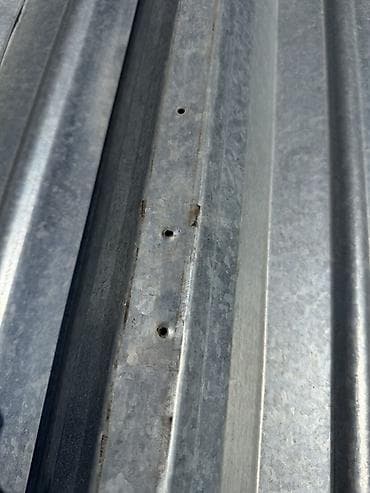 him kg: Кровля крыши | Ремонт Больше 6 лет опыта — 3