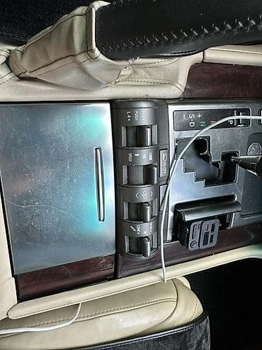 продаю культиватор: Lexus LX: 2009 г., 5.7 л, Автомат, Бензин, Внедорожник — 10