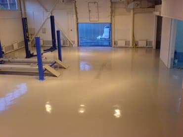 полимерное покрытие для бетонного пола купить: Стяжка Бесплатная консультация, Монтаж, Гарантия Больше 6 лет опыта — 4