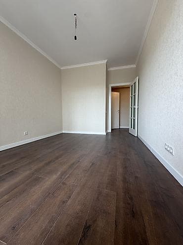 Продажа квартир: 1 комната, 42 м², 4 этаж, Евроремонт — 4