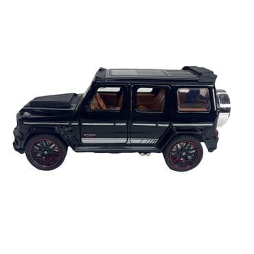 на радиоуправлении: Модель автомобиля гелик Brabus [ акция 50% ] - низкие цены в городе! — 9