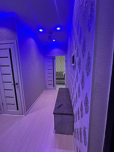 посуточная аренда квартир кок жар: 1 комната, Собственник, Без подселения, С мебелью полностью — 3