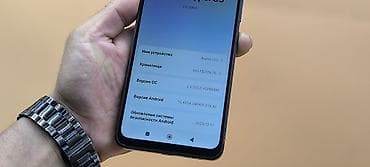 a03 core: Redmi, Redmi 13C, Б/у, 256 ГБ, цвет - Черный, 2 SIM — 4