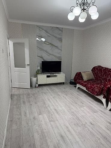 Батирлер: 3 бөлмө, 62 м², Туңгуч мкр 106-серия, 4 кабат — 3