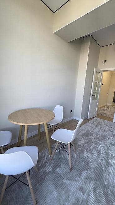 64: 1 комната, 37 м², Элитка, 12 этаж, Дизайнерский ремонт — 7