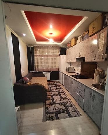 авангар: 🏡 Продается уютный дом район: Ак-Ордо-1 (район ул. Алыкулова / — 7