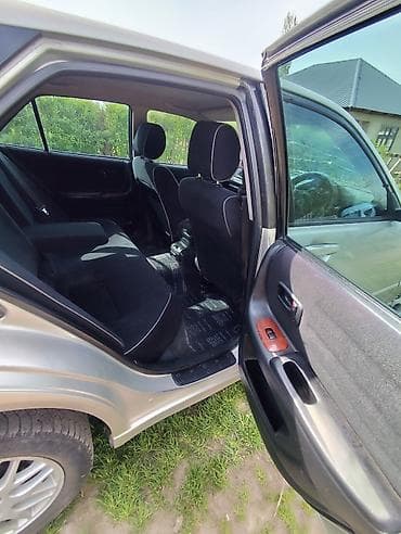 бир: Toyota Altezza: 2005 г., Автомат, Бензин, Универсал — 9