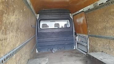 Унаа: Mercedes-Benz Спринтер: 1998 г., 2.9 л, Кол менен иштөөчү, Дизель, Бус — 4