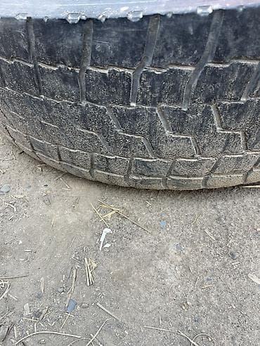 sf moto: Колеса в сборе 295 / 80 / R 22,5, Грузовики/Автобусы, Железные — 1