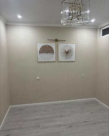 2х: 2 комнаты, 48 м², Элитка, 1 этаж, Евроремонт — 8