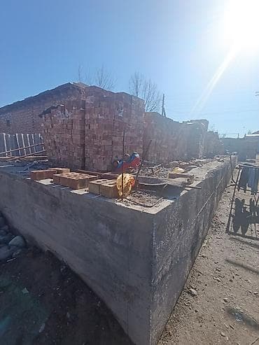 Сниму дом: 📌В селе Беловодское продается дом из 5-ти комнат на участке 8 соток — 6