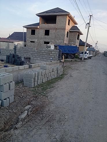 Услуги по строительству и ремонту: Кладка пескоблока Монтаж Больше 6 лет опыта — 8