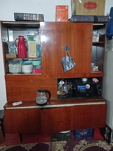 Индукционая, Сенсорное