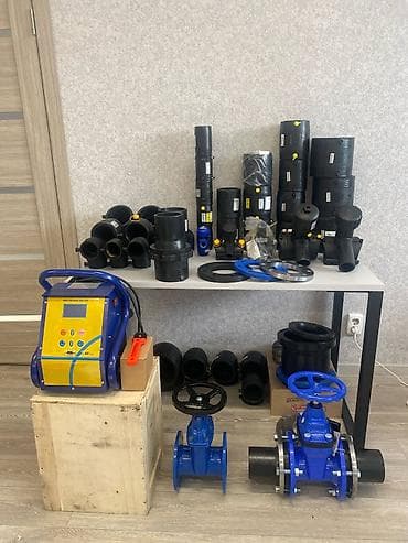 Инструменттер: Ширетүү аппараты, Лазердик ширетүү, Жаңы, Акысыз жеткирүү — 7