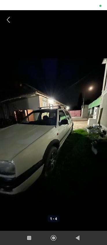 обмен голф 3: Volkswagen Golf: 1993 г., 1.6 л, Ручные, Бензин, Хэтчбэк — 3