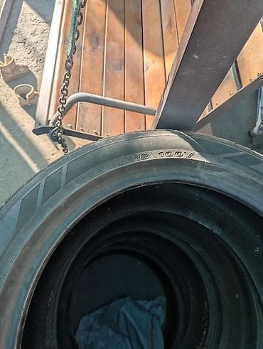 23555r18 зима: Шины 235 / 55 / R 18, Лето, Комплект, Легковые, Centara — 3