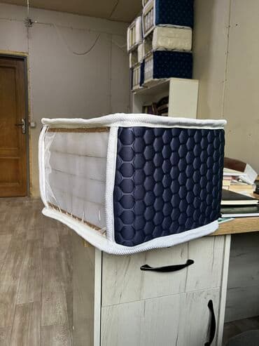 матрасы размеры цена: Ортопедический матрас, Новый, Односпальный, В рассрочку, Бесплатная доставка — 5