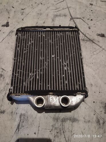 f36: Mitsubishi Diamante F31 / F36 Радиатор печки, Мицубиси Диамант F31 / — 1