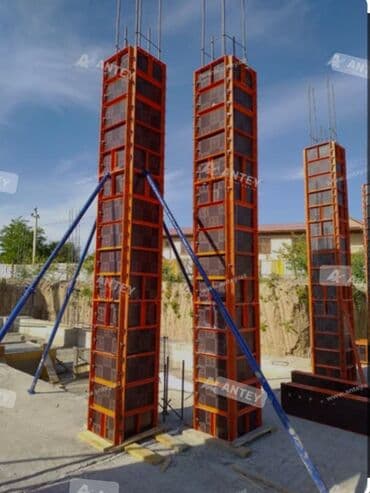 набор инструментов бишкек цена: Сдам в аренду Опалубки — 6