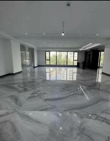 отделка работа: Услуги ремонта и отделки под ключ - Дизайнерские потолки: скрытая — 4