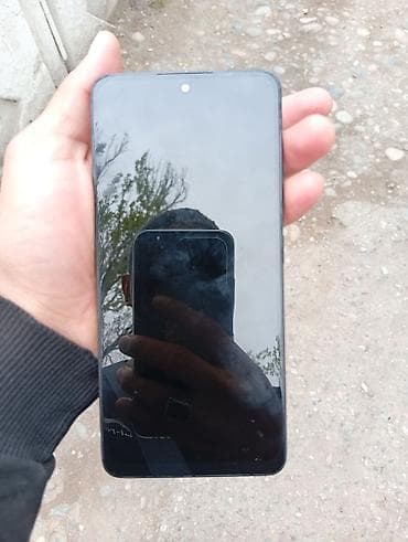 redmi note 5 pro: Redmi, Redmi Note 13, Б/у, 128 ГБ, цвет - Черный, 2 SIM — 2