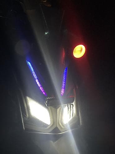 електро скутер: Продаю или меняю на Айфон или на другой скутер мини торг — 3