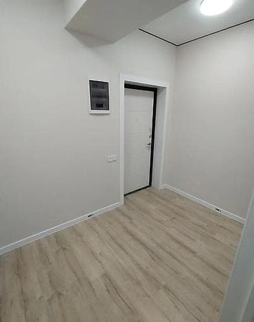 элитка однокомнатная: 1 комната, 52 м², Элитка, 13 этаж, Евроремонт — 8