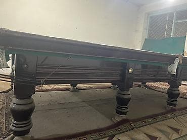 7 класс литература: Бильярдный стол для русского бильярда, 12 футов классическая модель с — 8