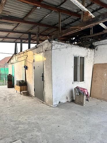 4 bedroom: Продается дом, 4,5 соток, район Свердловский, Красный строитель, улица — 4