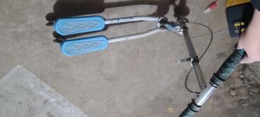 человек и общество 5 класс электронный учебник: Самокат, Городской, Б/у, Самовывоз — 4