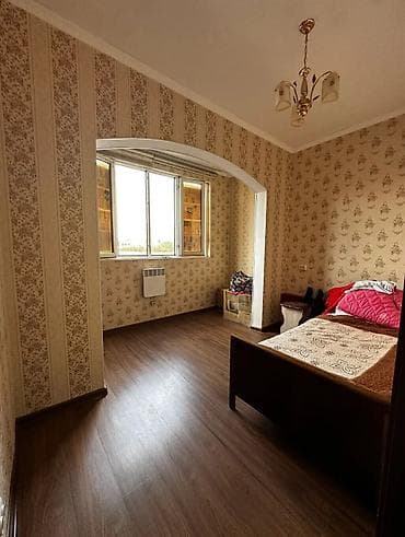 royal construction: 1 комната, 43 м², 106 серия улучшенная, 3 этаж, Косметический ремонт — 7