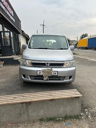 фара деу нексия: Honda Stepwgn: 2004 г., 0.2 л, Автомат, Газ, Минивэн — 1