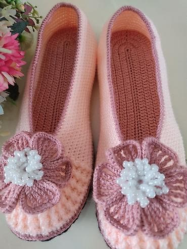 Сулуулук жана ден соолук: Үй тапичкелери, 38.5, Жаңы, түсү - Кызгылт, Өзү алып кетүү — 4