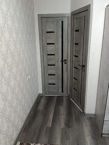 кввр: 2 комнаты, 48 м², 105 серия, 105 серия, 2 этаж, Евроремонт — 2