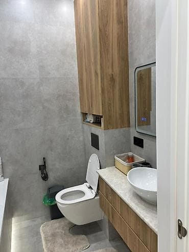 central park: 1 комната, Собственник, С мебелью полностью — 2