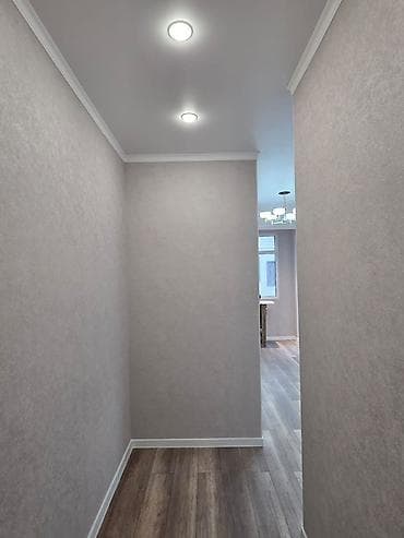 kant flat: 1 комната, 40 м², Элитка, 12 этаж, Евроремонт — 8