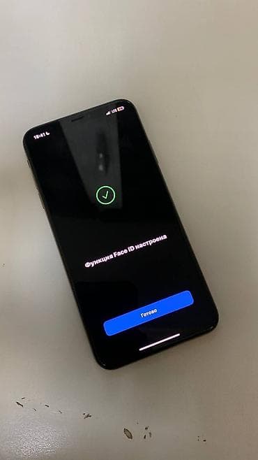 ipone 4: IPhone Xs Max, 64 ГБ, Золотой — 5