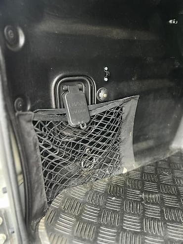 ленд крузер 200 дизель: Ssangyong Rexton Khan: 2019 г., Пикап — 9