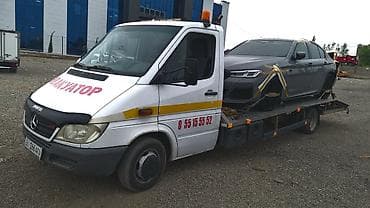 шевроле внедорожник цена: С лебедкой — 1