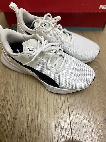 puma 36: Продаю абсолютно новые женские кроссовки Puma 38 р женские. Цена — 2
