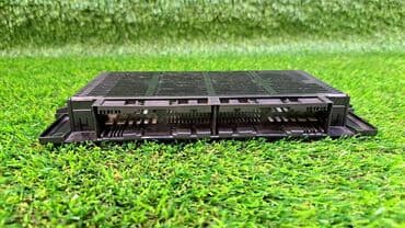 е91: Модуль в пространстве для ног Е87 Е90 Е91 6 В отличном состоянии — 2